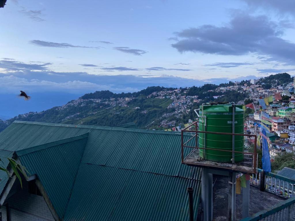 Norbu'S Homestay Darjeeling  Exterior photo