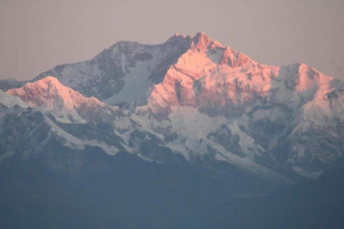 Norbu'S Homestay Darjeeling  Exterior photo