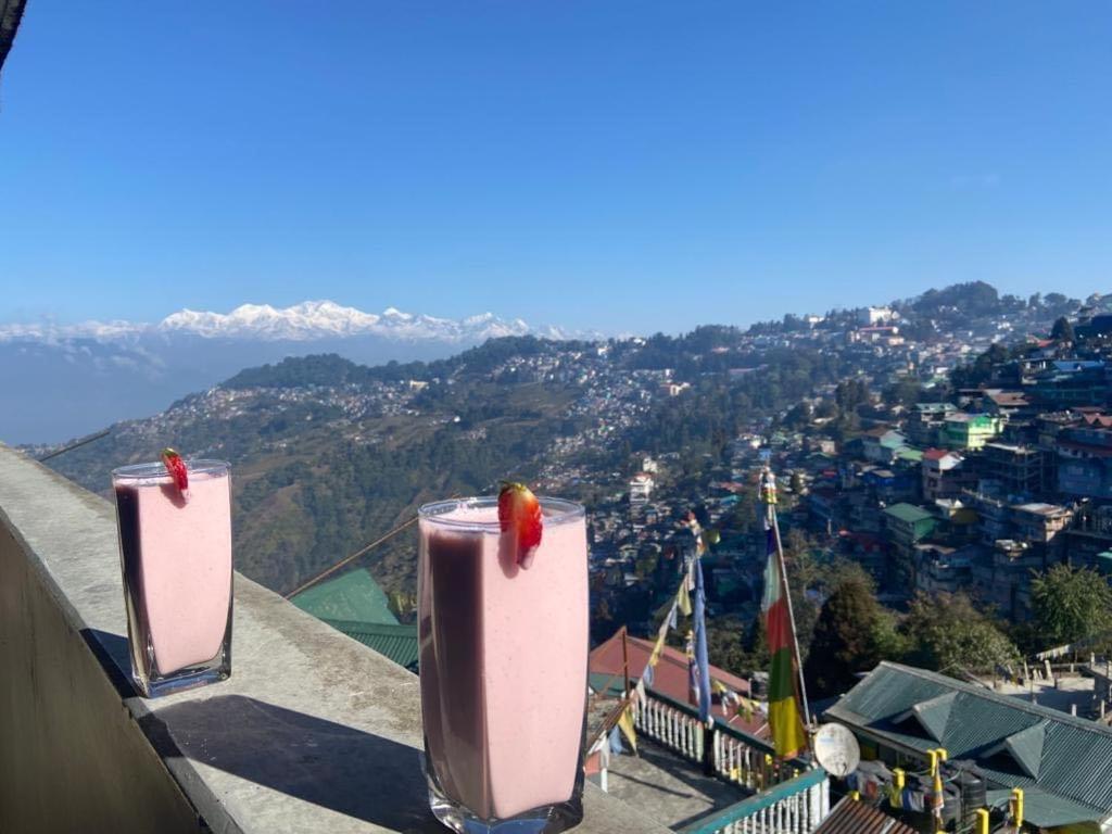 Norbu'S Homestay Darjeeling  Exterior photo