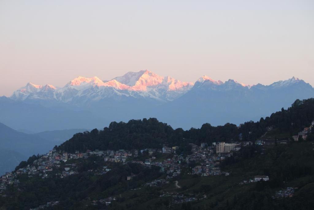 Norbu'S Homestay Darjeeling  Exterior photo