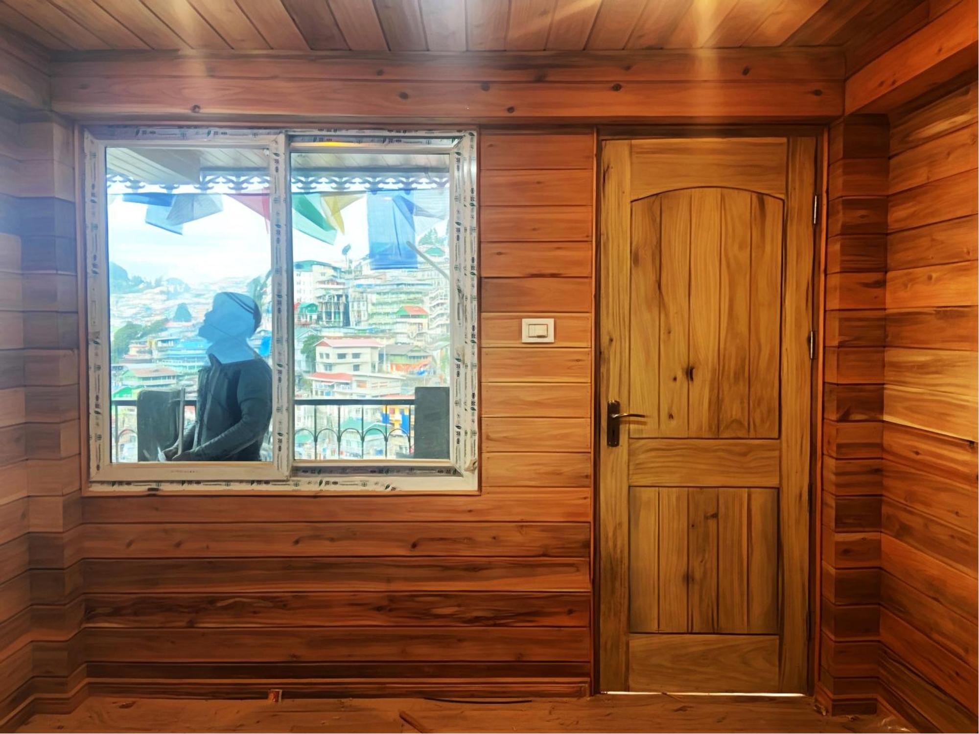 Norbu'S Homestay Darjeeling  Exterior photo