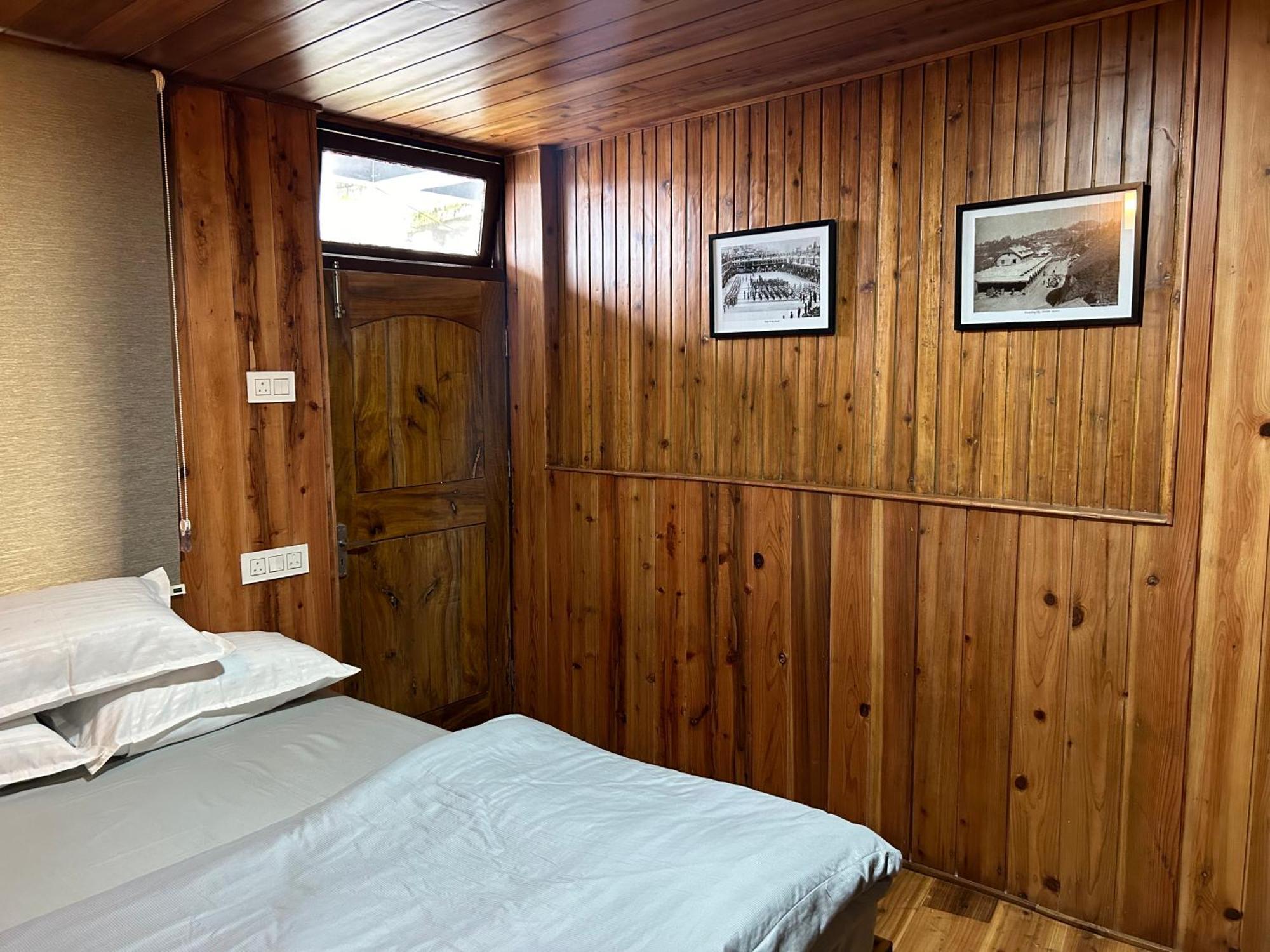 Norbu'S Homestay Darjeeling  Exterior photo